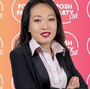 Meet your Posher, Norikana